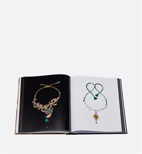 dior joaillerie book|Dior Joaillerie: The A to Z of Victoire de Castellane.